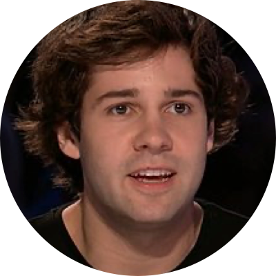 David Dobrik
