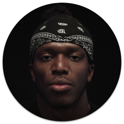 KSI