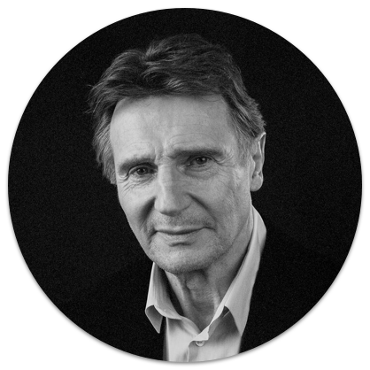 Liam Neeson